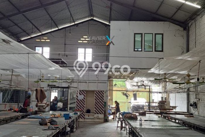 Tanah Strategis Dijual di Sukun Malang 1530m2 Tanah Strategis Dijual di Sukun Malang 1530m2
