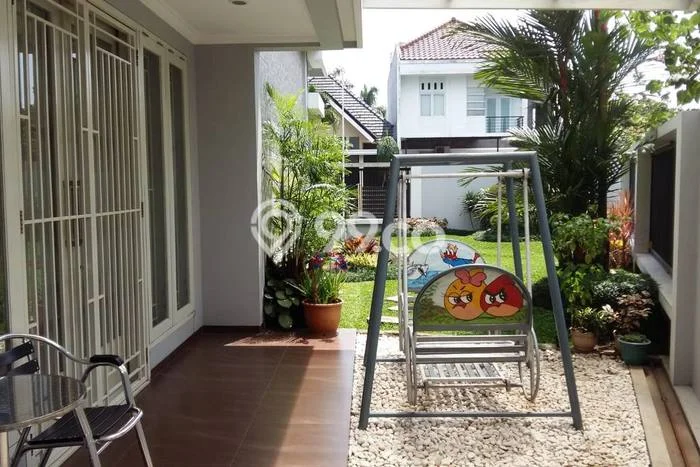 Rumah Elit Modern Tanpa Renovasi di Araya Malang Rumah Elit Modern Tanpa Renovasi di Araya Malang