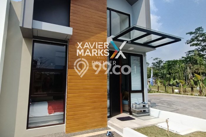 Dijual Cepat Rumah Favorit Siap Huni LB 34m2 di Kedungkandang, Malang Dijual Cepat Rumah Favorit Siap Huni LB 34m2 di Kedungkandang, Malang