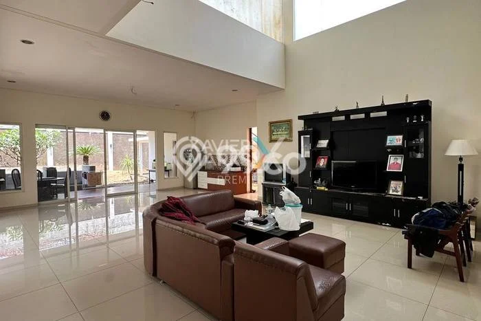 Dijual Rumah Mewah Megah Dengan View Cantik di Dieng, Malang Dijual Rumah Mewah Megah Dengan View Cantik di Dieng, Malang