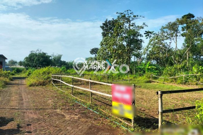 Lahan Investasi Lokasi Pakis Malang SHM Lahan Investasi Lokasi Pakis Malang SHM