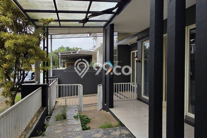 For Sale Hunian Rumah Nyaman 3 Kamar di Villa Puncak Tidar, Malang For Sale Hunian Rumah Nyaman 3 Kamar di Villa Puncak Tidar, Malang