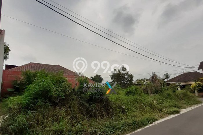 Lahan untuk Dijual Lokasi Singosari, Malang Luas 338m2 SHM Lahan untuk Dijual Lokasi Singosari, Malang Luas 338m2 SHM