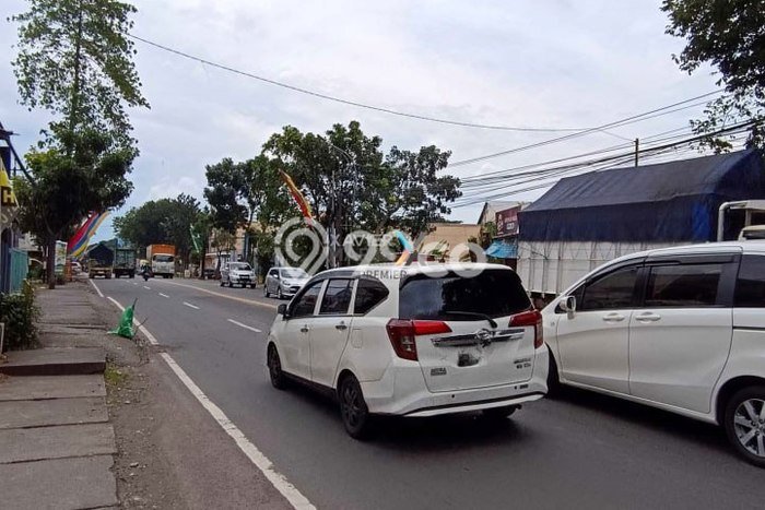Lahan Strategis di Blimbing Dijual dengan Luas 540m2 Lahan Strategis di Blimbing Dijual dengan Luas 540m2