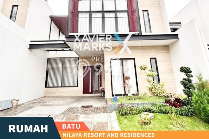 For Sale Rumah Elit Exclusive di Batu, Batu For Sale Rumah Elit Exclusive di Batu, Batu