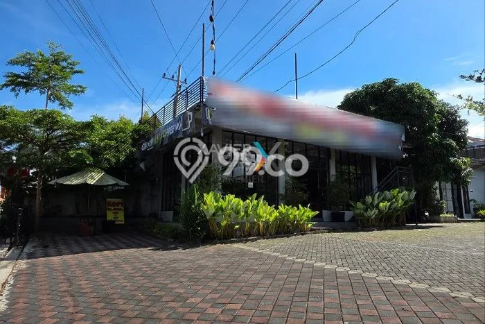 Komersial Bagus LT 1000m2 LB 400m2 Dijual di Lowokwaru Malang Komersial Bagus LT 1000m2 LB 400m2 Dijual di Lowokwaru Malang