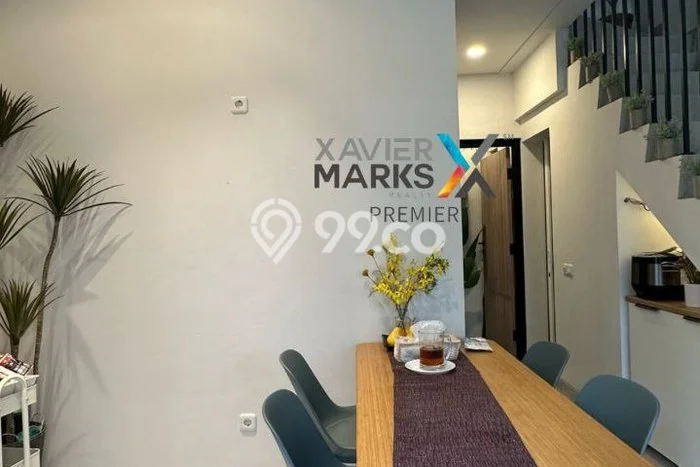 Rumah Minimalis 3 KT di Araya Malang Full Furnished Rumah Minimalis 3 KT di Araya Malang Full Furnished