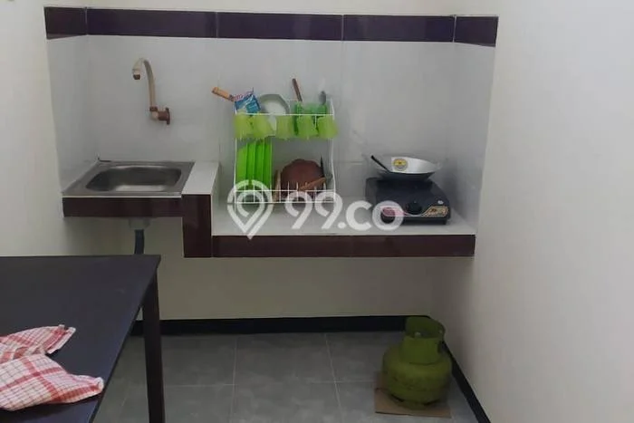 Unit Kost Dijual di Kawasan Lowokwaru Malang dengan 10 KT Unit Kost Dijual di Kawasan Lowokwaru Malang dengan 10 KT