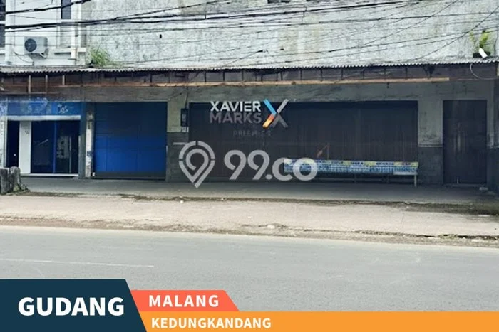 Gudang Disewakan Lokasi Kedungkandang Malang Harga Spesial! Gudang Disewakan Lokasi Kedungkandang Malang Harga Spesial!