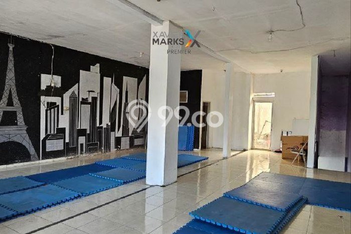 Ruko Bagus LT 140m2 LB 270m2 Dijual di Lowokwaru Malang Ruko Bagus LT 140m2 LB 270m2 Dijual di Lowokwaru Malang