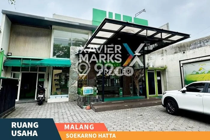Komersial Bagus Dijual di Soekarno Hatta Malang Lokasi Strategis Cocok untuk Kembangkan Bisnis Komersial Bagus Dijual di Soekarno Hatta Malang Lokasi Strategis Cocok untuk Kembangkan Bisnis