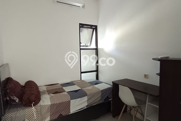 Dijual Kost di Kawasan Dau, Malang, Spesifikasi 14 KT, 14 KM, 212m2 Dijual Kost di Kawasan Dau, Malang, Spesifikasi 14 KT, 14 KM, 212m2