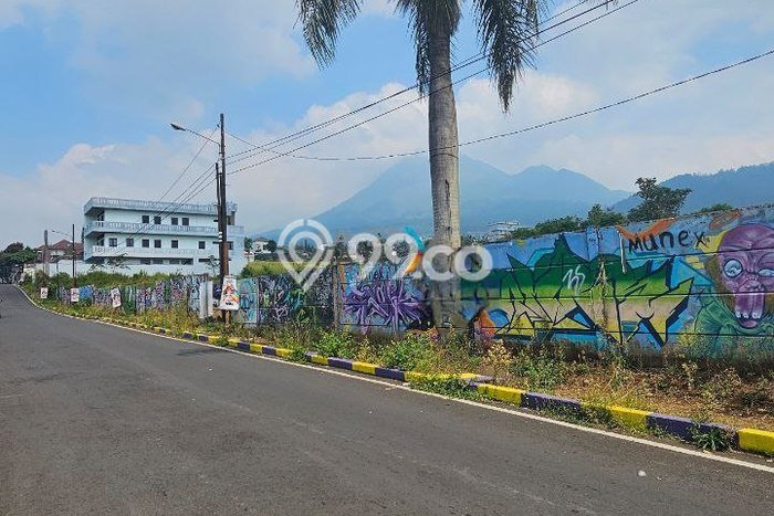 Tanah Komersial Dijual di Junrejo Batu 13335m2 Tanah Komersial Dijual di Junrejo Batu 13335m2
