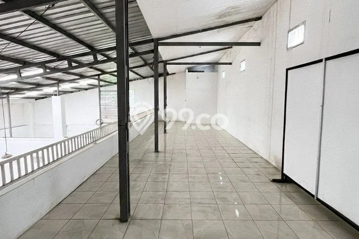 Komersial disewakan lokasi strategis Kedungkandang Malang 550m2 Komersial disewakan lokasi strategis Kedungkandang Malang 550m2
