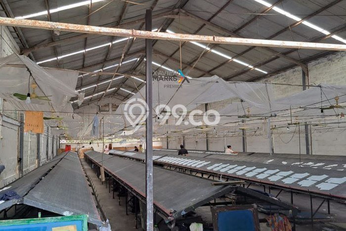 Tanah Strategis Dijual di Sukun Malang 1530m2 Tanah Strategis Dijual di Sukun Malang 1530m2