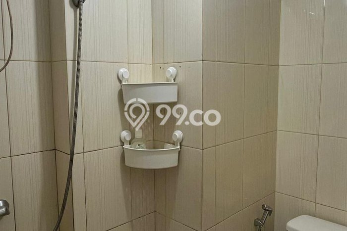 Hunian Apartemen Budget Friendly di Malang dengan 1 Kamar Tidur, 1 Kamar Mandi Hunian Apartemen Budget Friendly di Malang dengan 1 Kamar Tidur, 1 Kamar Mandi
