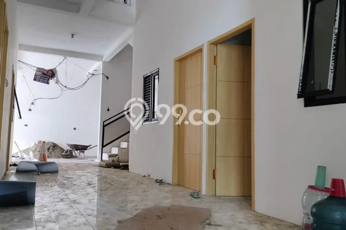 Dijual Segera Kost 18 Kamar, 5 Kamar Mandi di Lowokwaru, Malang, Luas 260m2 Dijual Segera Kost 18 Kamar, 5 Kamar Mandi di Lowokwaru, Malang, Luas 260m2