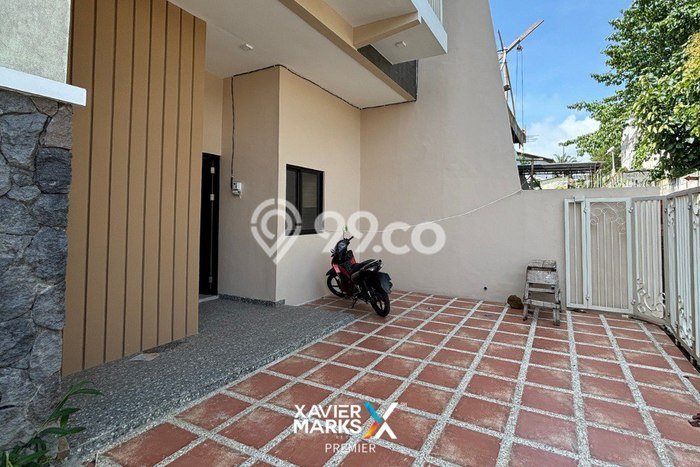 Siap Vila Kawasan Junrejo, Dimensi 124m2m², Lingkungan Nyaman Siap Vila Kawasan Junrejo, Dimensi 124m2m², Lingkungan Nyaman