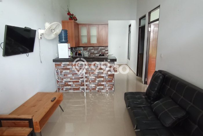 Vila di Junrejo, Dimensi 73m2m², Kawasan Asri untuk hunian Vila di Junrejo, Dimensi 73m2m², Kawasan Asri untuk hunian