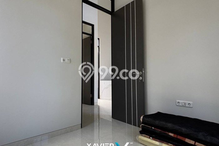 Vila di Junrejo, Luas 66m2m², Lokasi Strategis Vila di Junrejo, Luas 66m2m², Lokasi Strategis