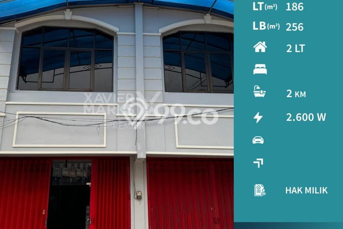Ruko untuk disewa di Lawang punya LT 186m2 & LB 256m2 harga sewa kompetitif Ruko untuk disewa di Lawang punya LT 186m2 & LB 256m2 harga sewa kompetitif