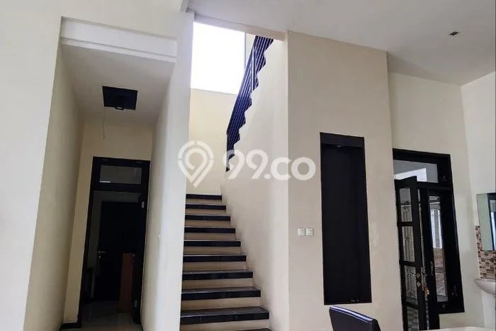 Sewa Rumah Harga Terjangkau di Araya Malang dengan 4 KT Sewa Rumah Harga Terjangkau di Araya Malang dengan 4 KT