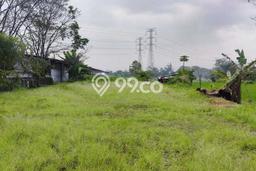 Lahan Strategis di Baleendah Dijual dengan Luas 4740m2 Lahan Strategis di Baleendah Dijual dengan Luas 4740m2