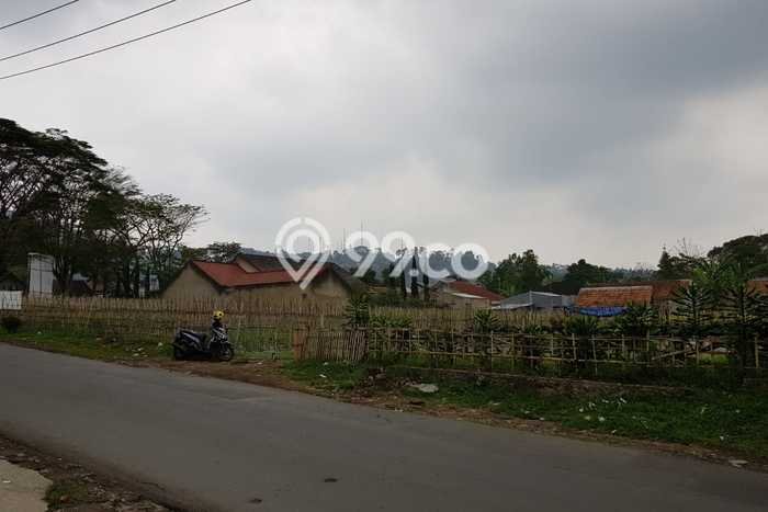 Lahan Kosong Dijual di Bandung Barat dengan Area 1736m2 Lahan Kosong Dijual di Bandung Barat dengan Area 1736m2