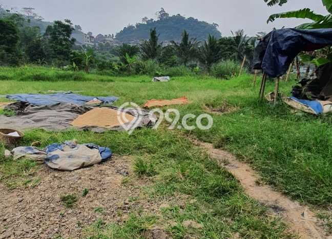 Lahan Kosong Dijual di Cimahi dengan Area 3080m2 Lahan Kosong Dijual di Cimahi dengan Area 3080m2