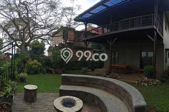 DREAM HOME! Rumah area Lembang, 2 KT, Bebas Macet, LT 250m² Bangunan 180m² DREAM HOME! Rumah area Lembang, 2 KT, Bebas Macet, LT 250m² Bangunan 180m²