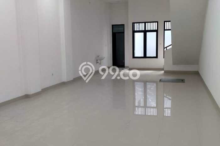 Ruko di Sudirman, Luas 295m², For Rent, Area Bisnis, Ready Operasional Ruko di Sudirman, Luas 295m², For Rent, Area Bisnis, Ready Operasional
