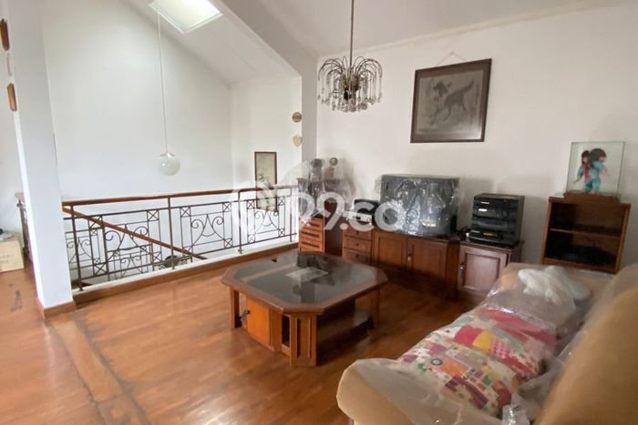 For Sale! Premium House LT 160m2 Desain Elegan di Pasteur For Sale! Premium House LT 160m2 Desain Elegan di Pasteur