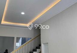 Rumah Modern 3 Kamar LT 95m2 di Kopo Rumah Modern 3 Kamar LT 95m2 di Kopo