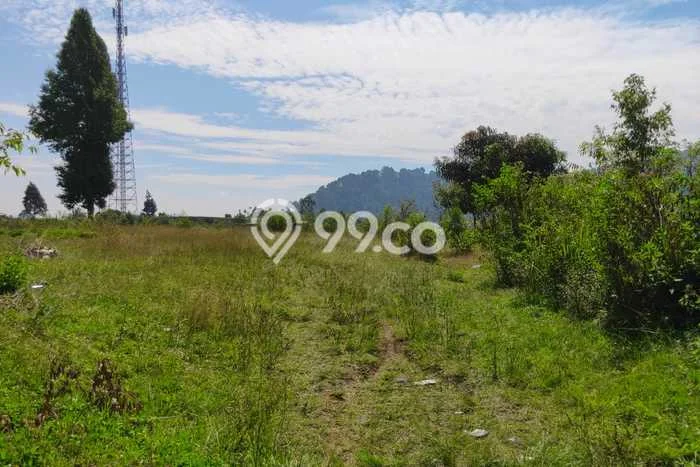 Lahan Kosong Dijual di Ciwidey, Bandung, Luas 4575m2 Area Strategis Lahan Kosong Dijual di Ciwidey, Bandung, Luas 4575m2 Area Strategis