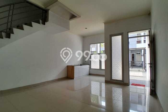 Rumah Minimalis 2 KT di Gunung Batu Bandung Rumah Minimalis 2 KT di Gunung Batu Bandung