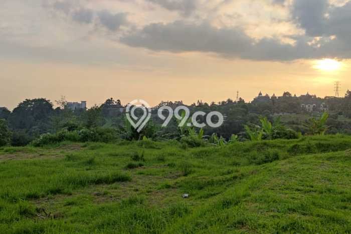 Tanah Dijual di Bandung Seluas 1057m2 Strategis Tanah Dijual di Bandung Seluas 1057m2 Strategis