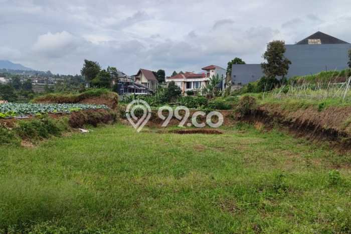Tanah Dijual Area Strategis di Setiabudi Bandung 810m2 Tanah Dijual Area Strategis di Setiabudi Bandung 810m2