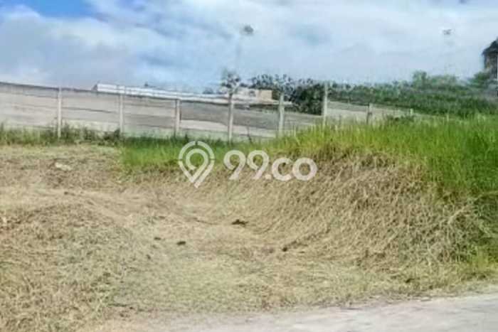 Dijual Tanah Lokasi Setiabudi, Bandung Seluas 227m2 Dijual Tanah Lokasi Setiabudi, Bandung Seluas 227m2