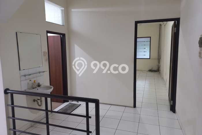 Unit Ruko Tersedia di Gatot Subroto Spesifikasi LB 200m2 Unit Ruko Tersedia di Gatot Subroto Spesifikasi LB 200m2