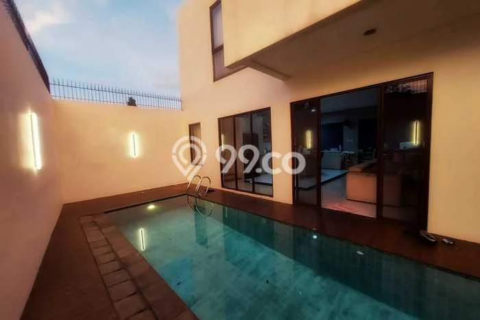 Dijual Rumah Premium dengan Fasilitas Sekitar Lengkap di Jagakarsa, Jakarta Selatan Dijual Rumah Premium dengan Fasilitas Sekitar Lengkap di Jagakarsa, Jakarta Selatan