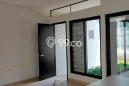 Rumah Design Minimalis Modern di Cluster Flora Summarecon Bandung Rumah Design Minimalis Modern di Cluster Flora Summarecon Bandung