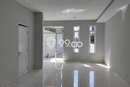 Rumah Modern 3 KT di Gunung Batu Bandung Unfurnished Rumah Modern 3 KT di Gunung Batu Bandung Unfurnished