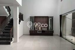 Siap Huni Rumah Mewah 4 Kamar di Batununggal Dekat ke Mana Pun Siap Huni Rumah Mewah 4 Kamar di Batununggal Dekat ke Mana Pun