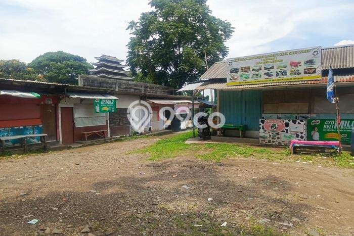 Tanah Dijual Lokasi Lembang, Bandung Barat Luas 2800m2 Legalitas Aman Tanah Dijual Lokasi Lembang, Bandung Barat Luas 2800m2 Legalitas Aman