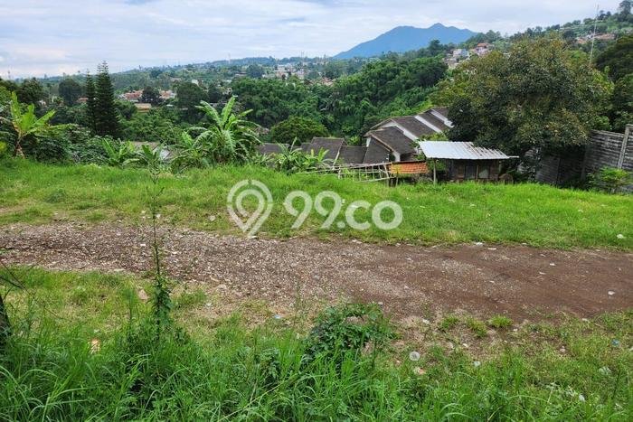 Tanah Dijual Lokasi Lembang, Bandung Barat Luas 2800m2 Legalitas Aman Tanah Dijual Lokasi Lembang, Bandung Barat Luas 2800m2 Legalitas Aman