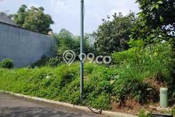 Jual Tanah di Setra Duta, Luas 203m2m², Lingkungan Asri Jual Tanah di Setra Duta, Luas 203m2m², Lingkungan Asri