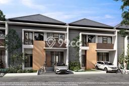 Dijual Hunian Rumah Nyaman 4 Kamar di Buah Batu, Bandung Dijual Hunian Rumah Nyaman 4 Kamar di Buah Batu, Bandung