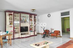 Rumah Elit LB 300m2 Siap Huni Desain Elegan di Pajajaran, Bandung Rumah Elit LB 300m2 Siap Huni Desain Elegan di Pajajaran, Bandung