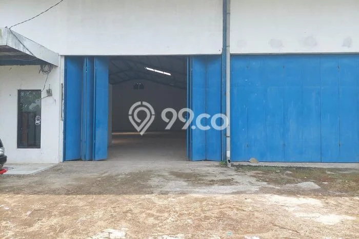Gudang Paling Dicari LB 998m2 Dijual di Katapang Gudang Paling Dicari LB 998m2 Dijual di Katapang
