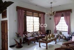 Ready to Use! Premium House LT 401m2 Desain Modern di Cikutra Ready to Use! Premium House LT 401m2 Desain Modern di Cikutra